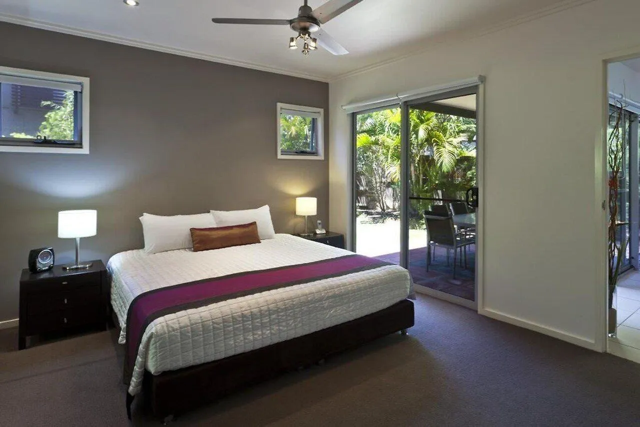 Villa Quarterdecks Retreat Urangan