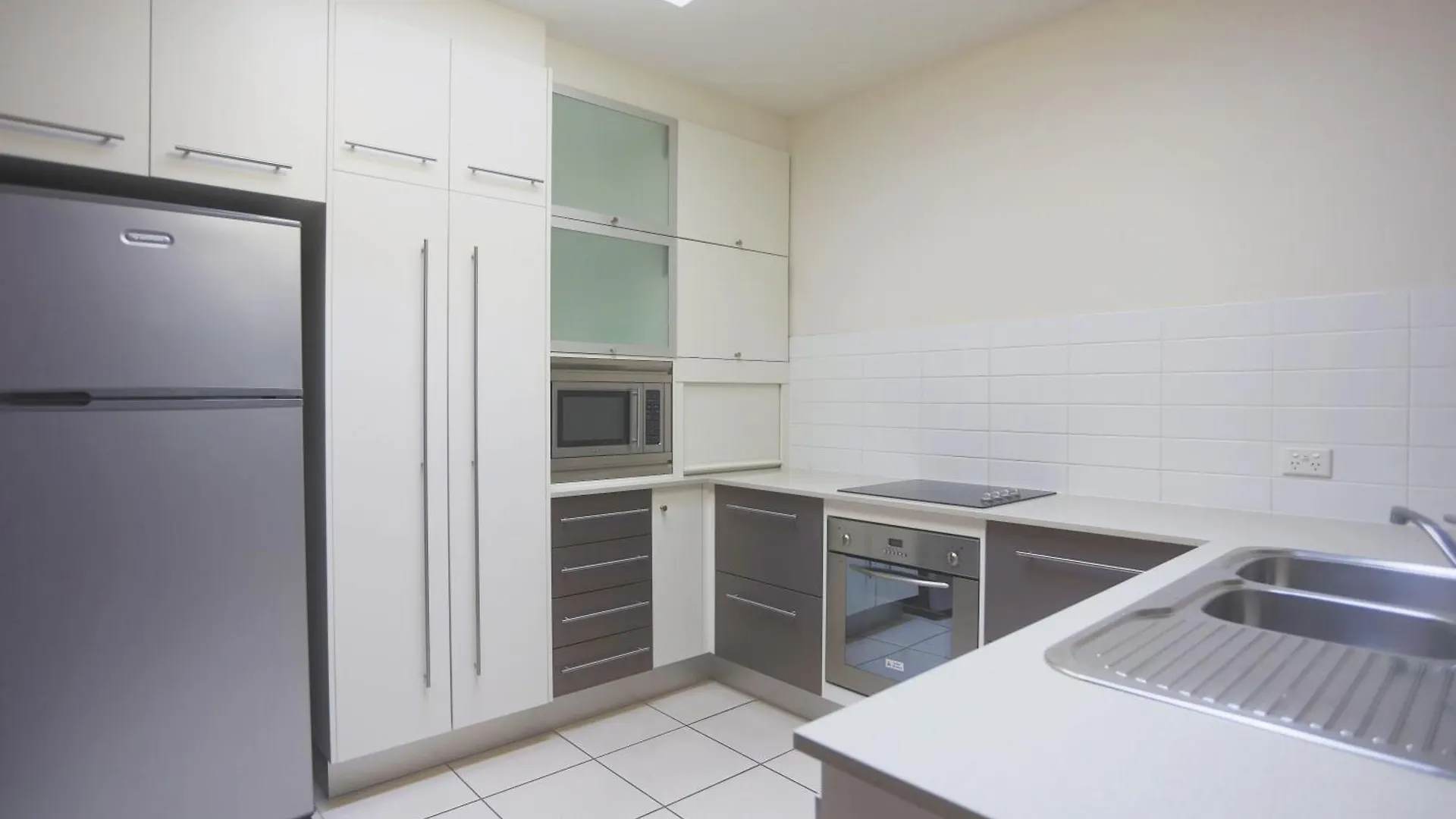 Villa Quarterdecks Retreat Urangan