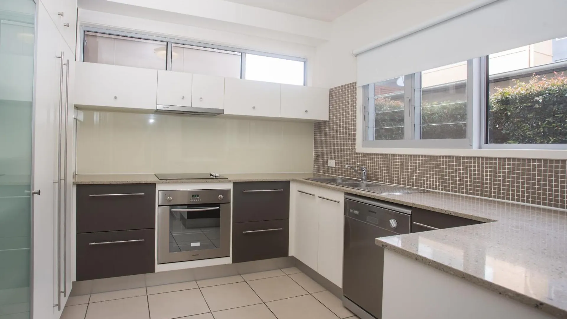 Villa Quarterdecks Retreat Urangan Australien