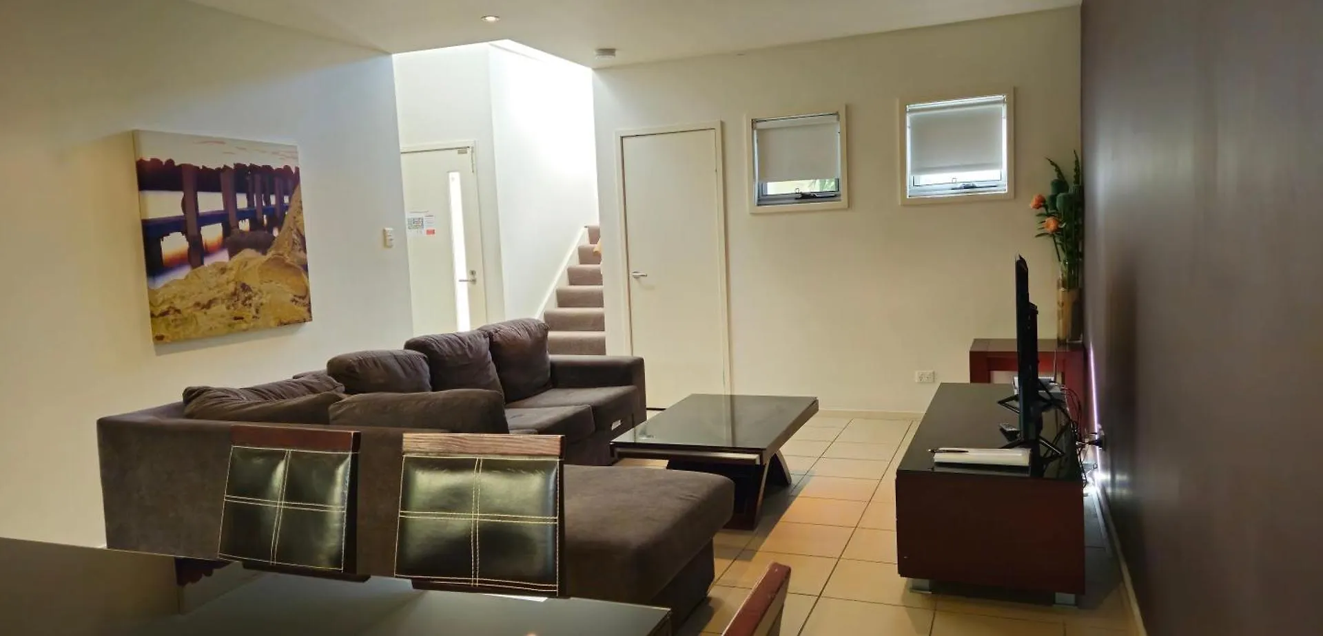 Villa Quarterdecks Retreat Urangan