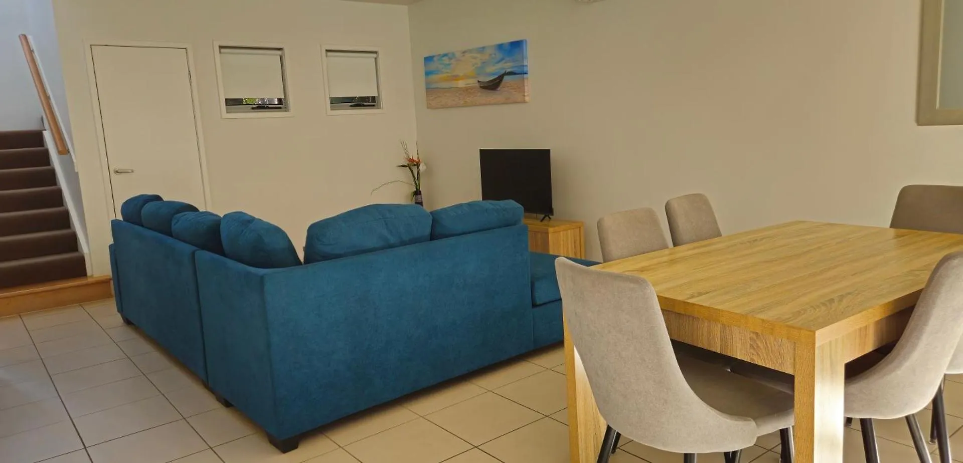 Villa Quarterdecks Retreat Urangan 0*,  Australien