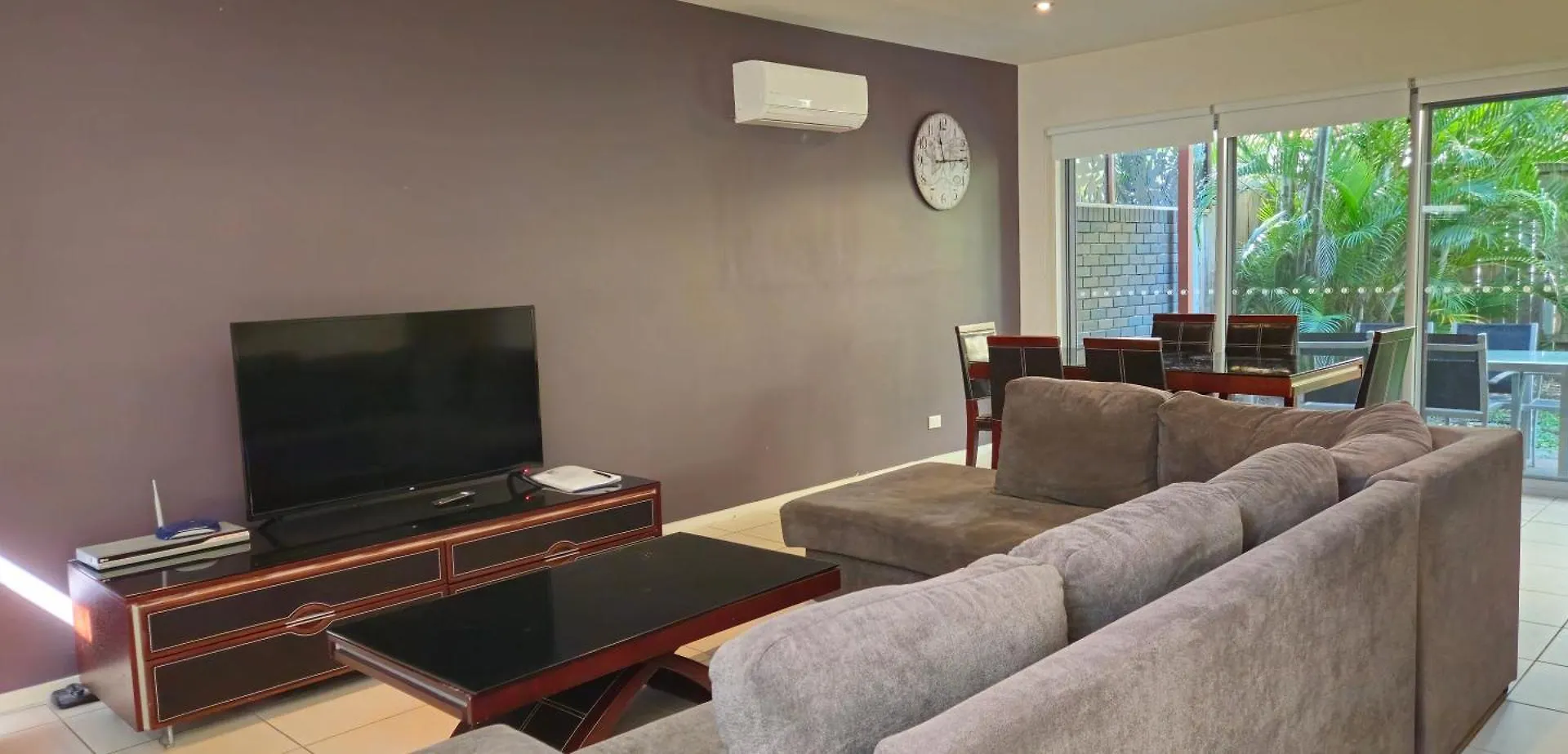 Villa Quarterdecks Retreat Urangan