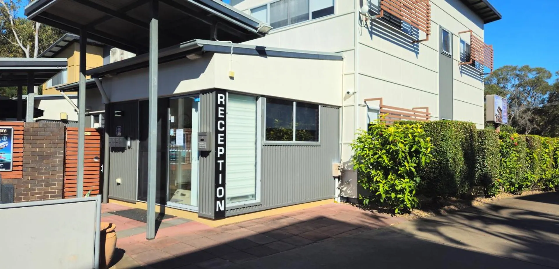 Villa Quarterdecks Retreat Urangan