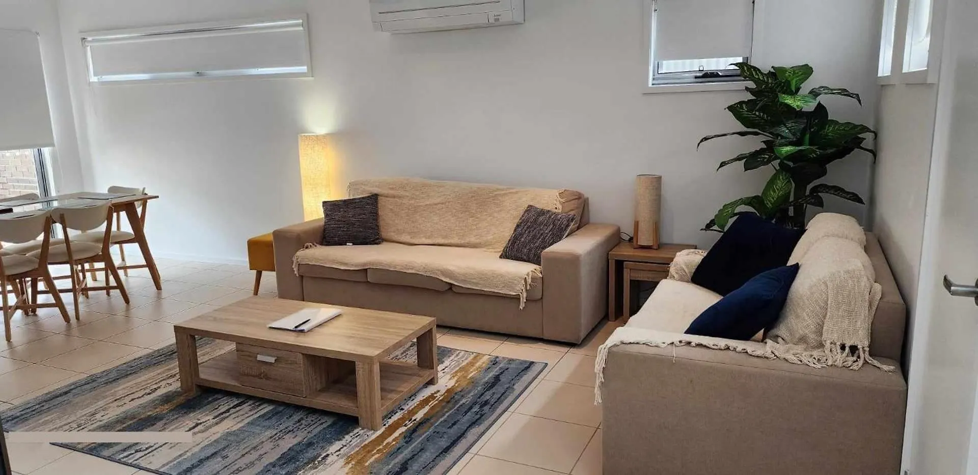 Villa Quarterdecks Retreat Urangan