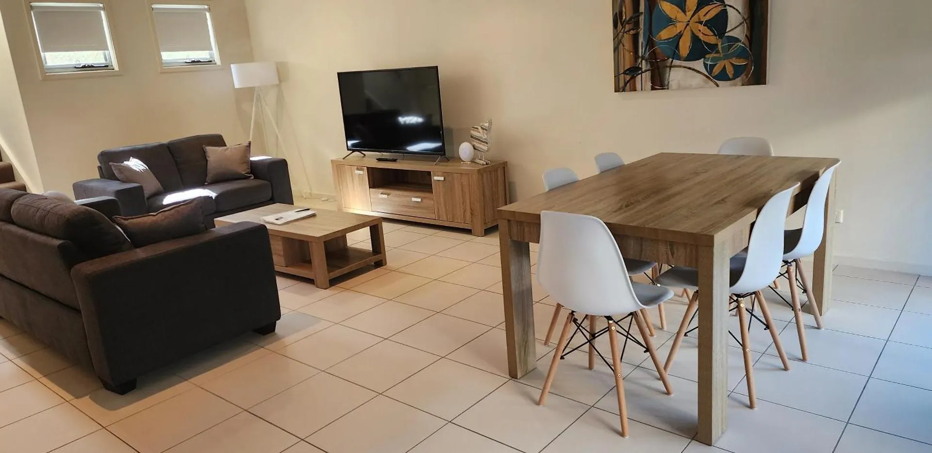 Villa Quarterdecks Retreat Urangan 0*,