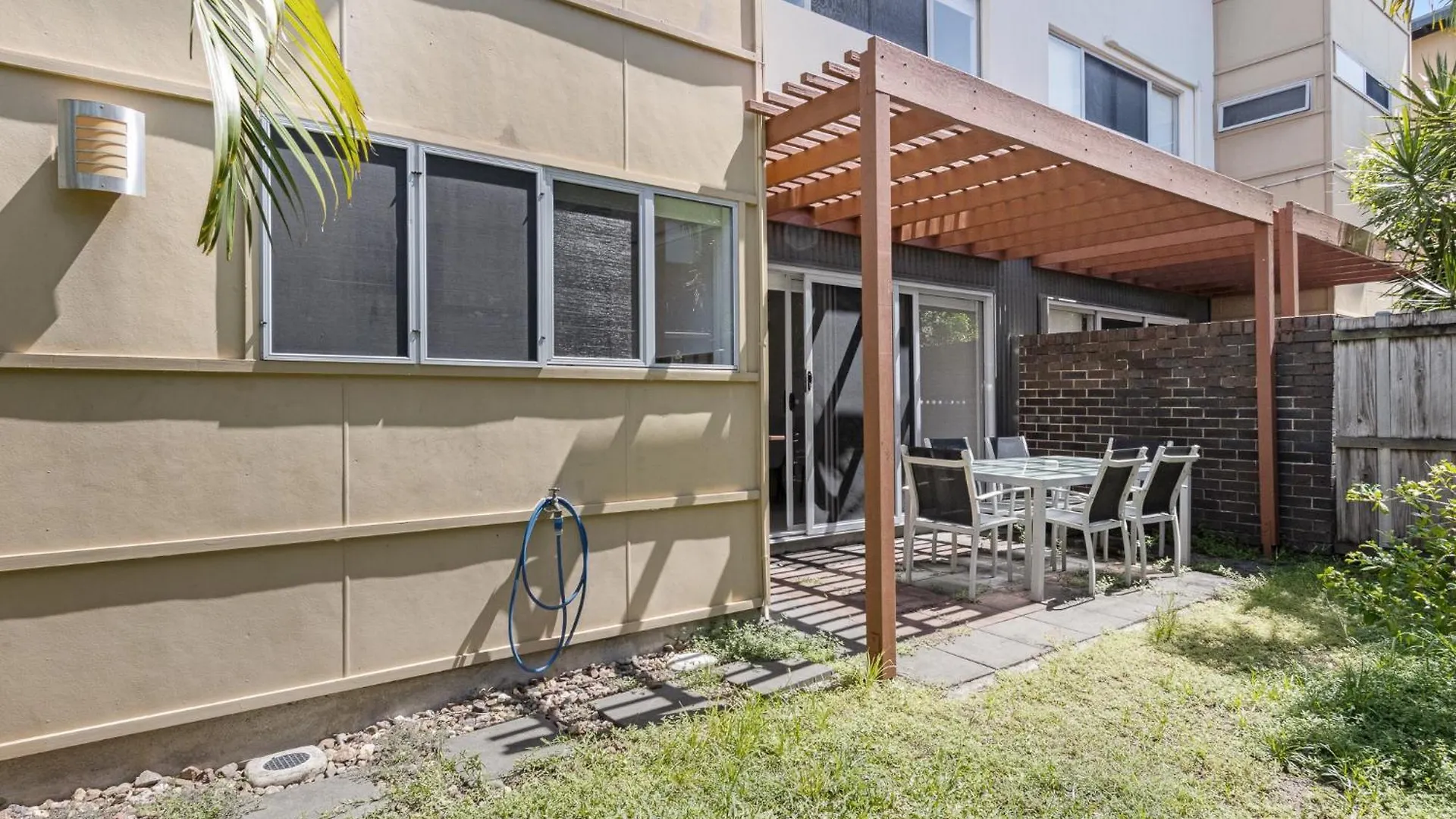 Villa Quarterdecks Retreat Urangan 0*,  Australien