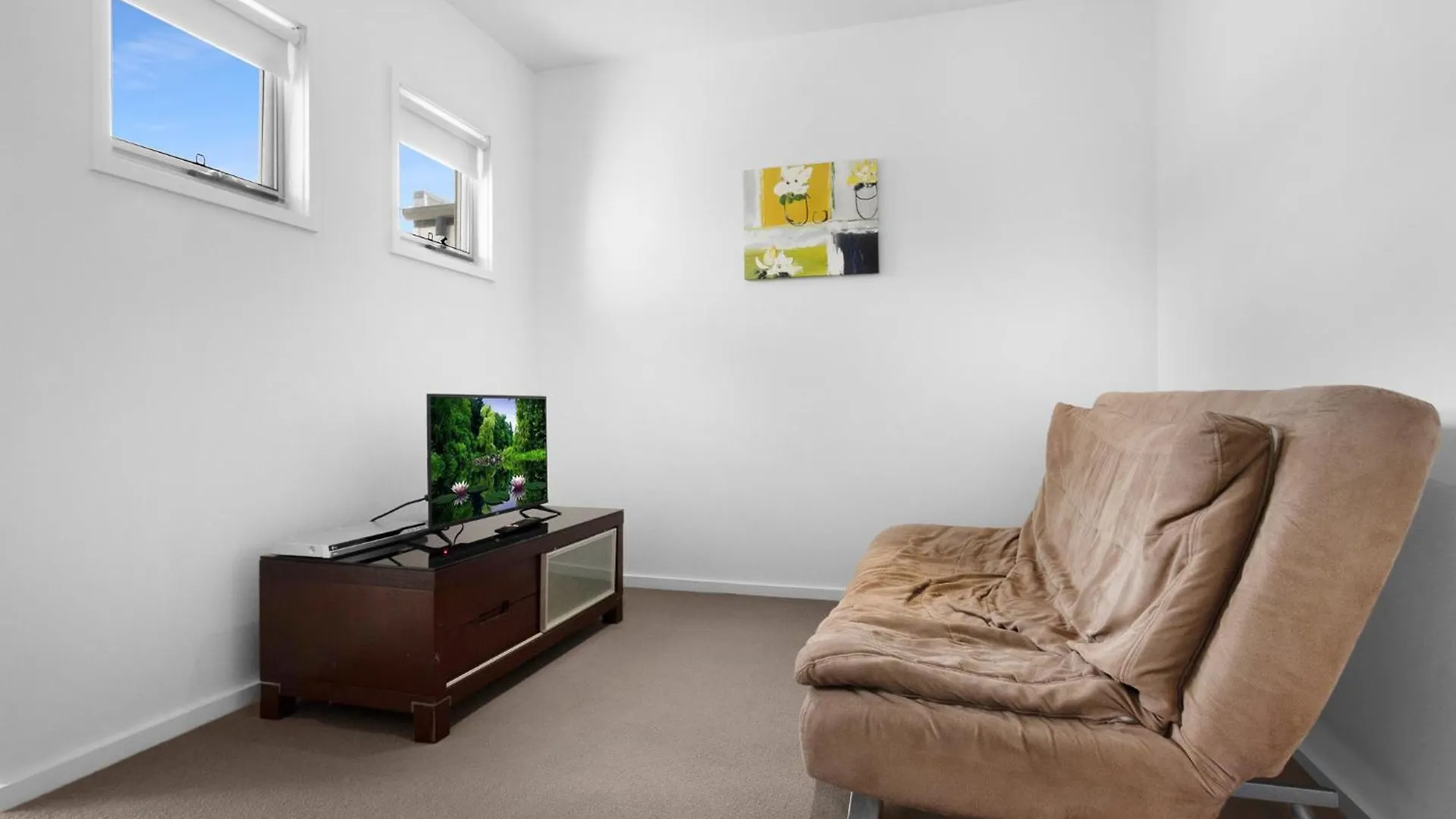 Villa Quarterdecks Retreat Urangan