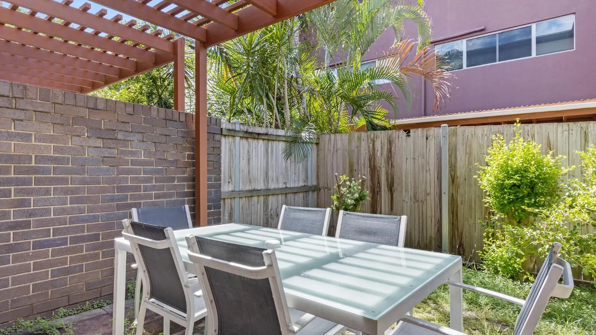 Villa Quarterdecks Retreat Urangan Australien