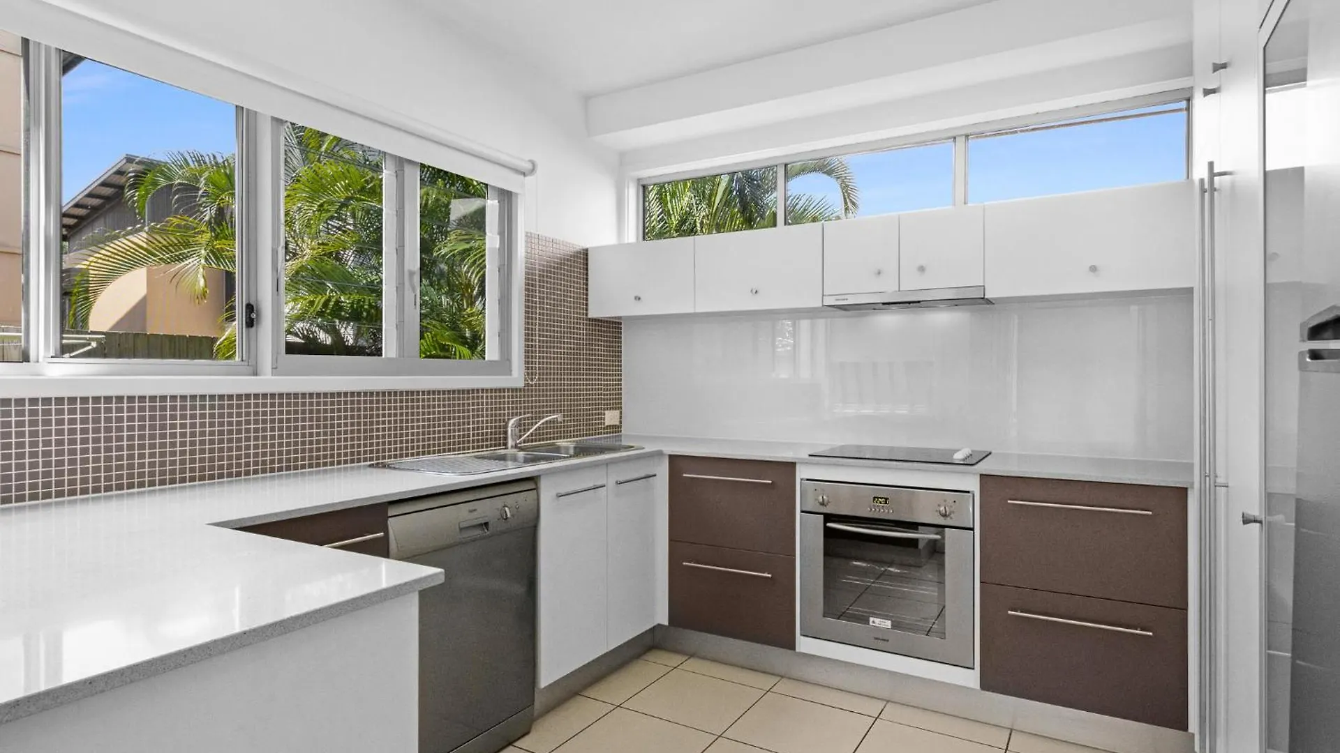 Villa Quarterdecks Retreat Urangan