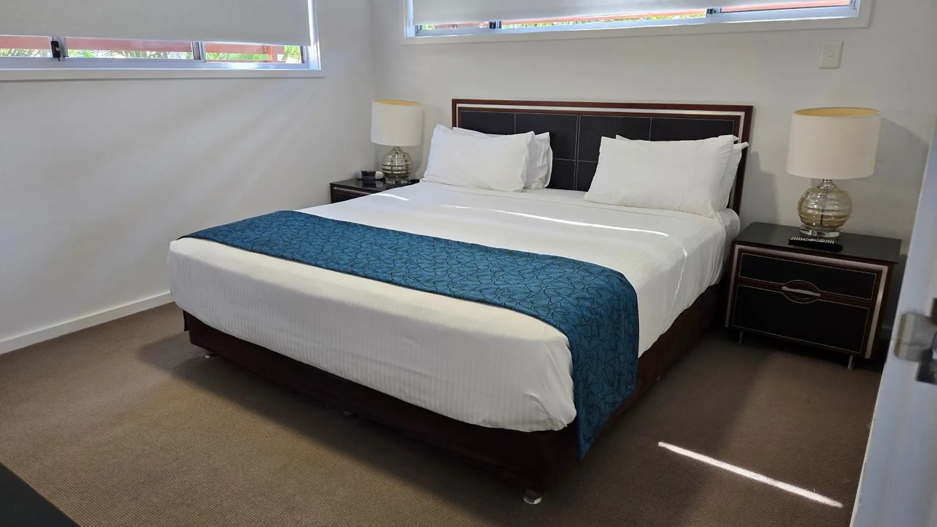 Quarterdecks Retreat Villa Urangan