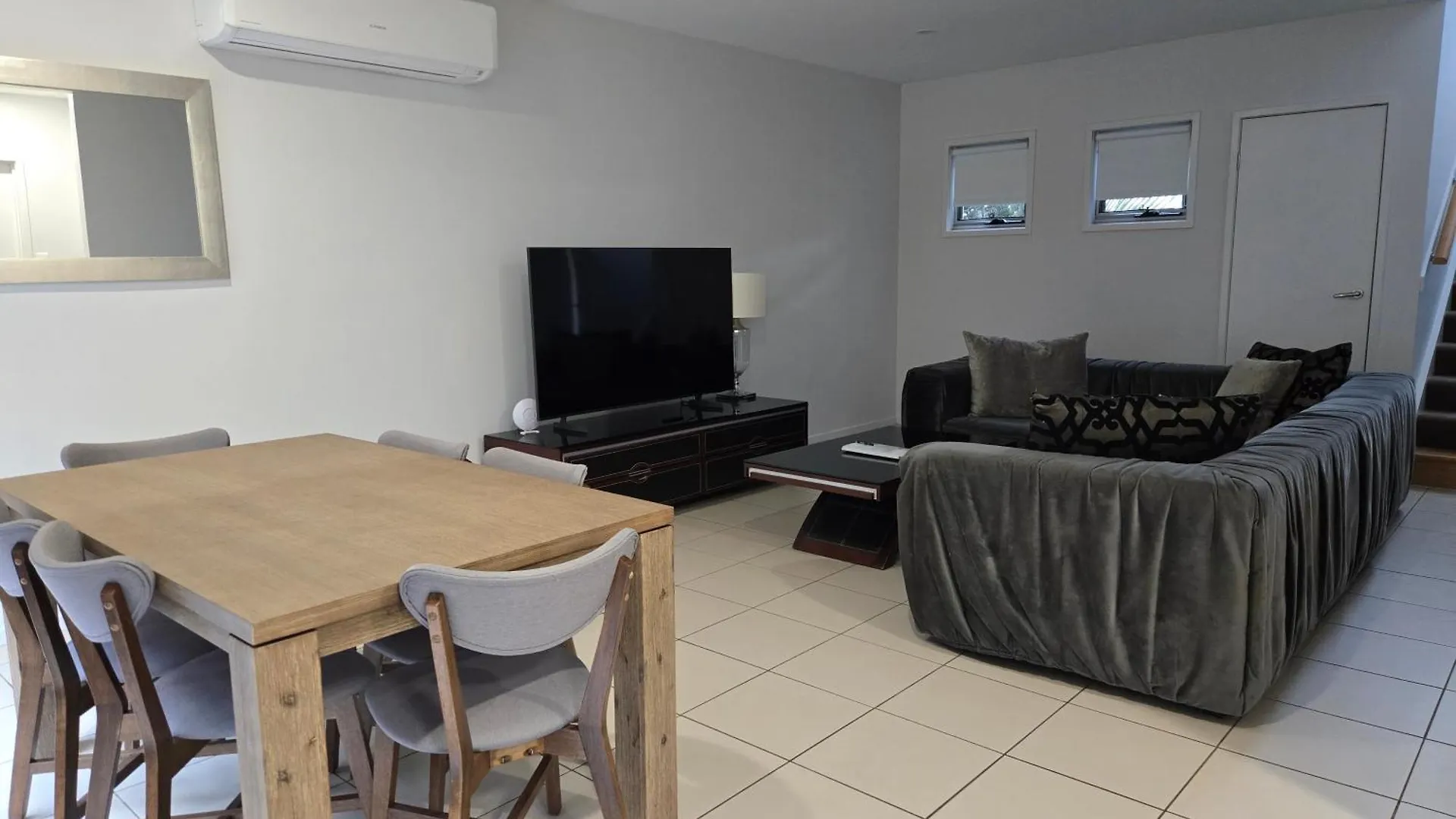 Quarterdecks Retreat Villa Urangan Australië