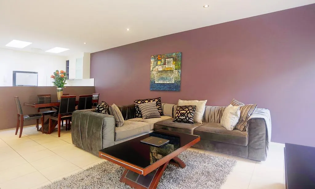 Villa Quarterdecks Retreat Urangan 0*,  Australien