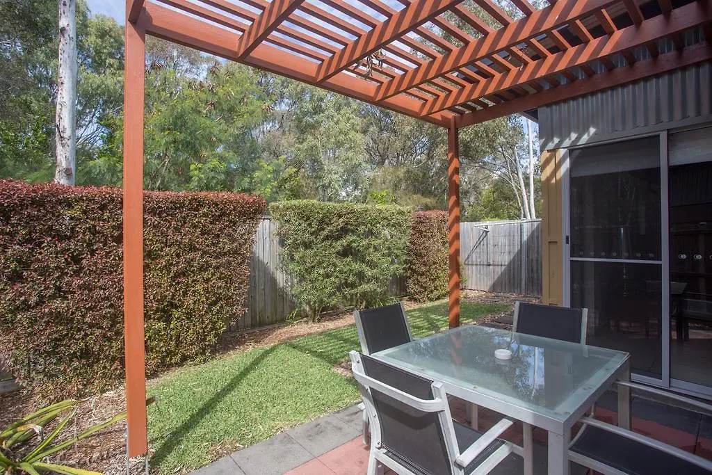 Villa Quarterdecks Retreat Urangan