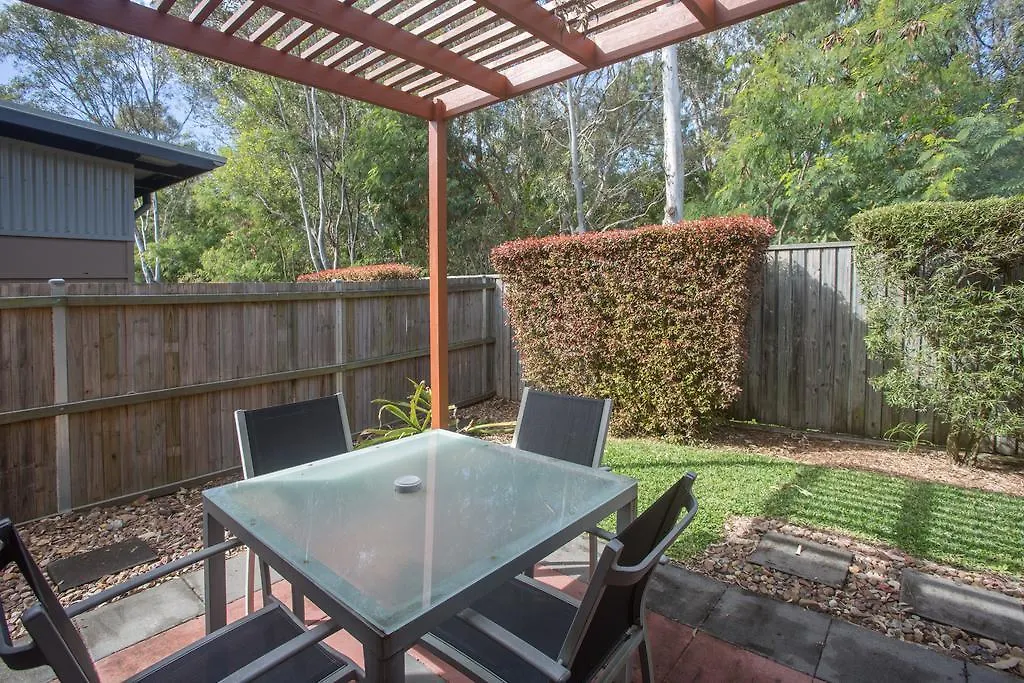 Villa Quarterdecks Retreat Urangan