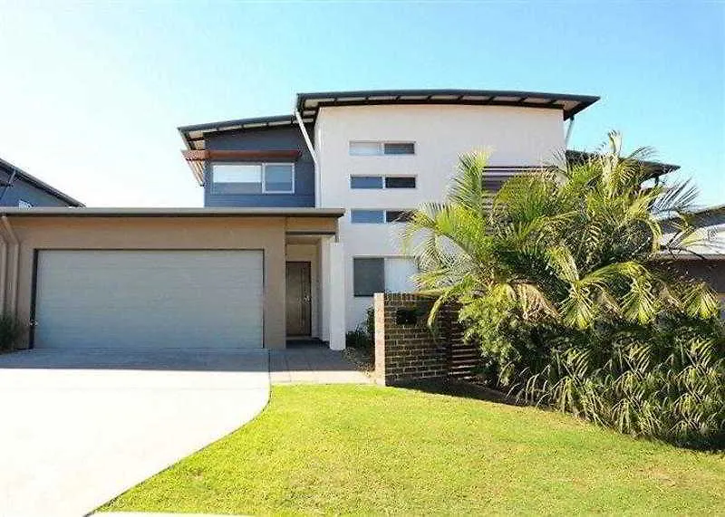 Villa Quarterdecks Retreat Urangan