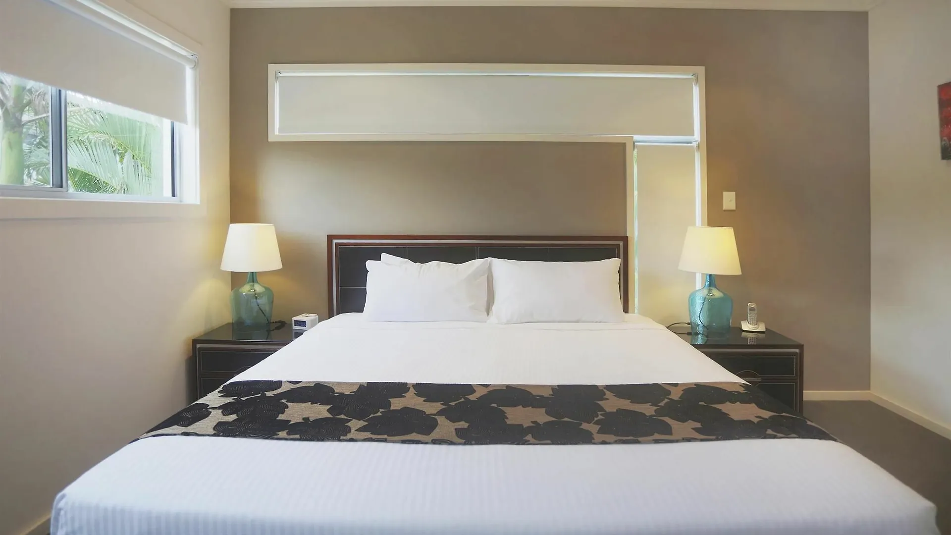 Villa Quarterdecks Retreat Urangan Australien