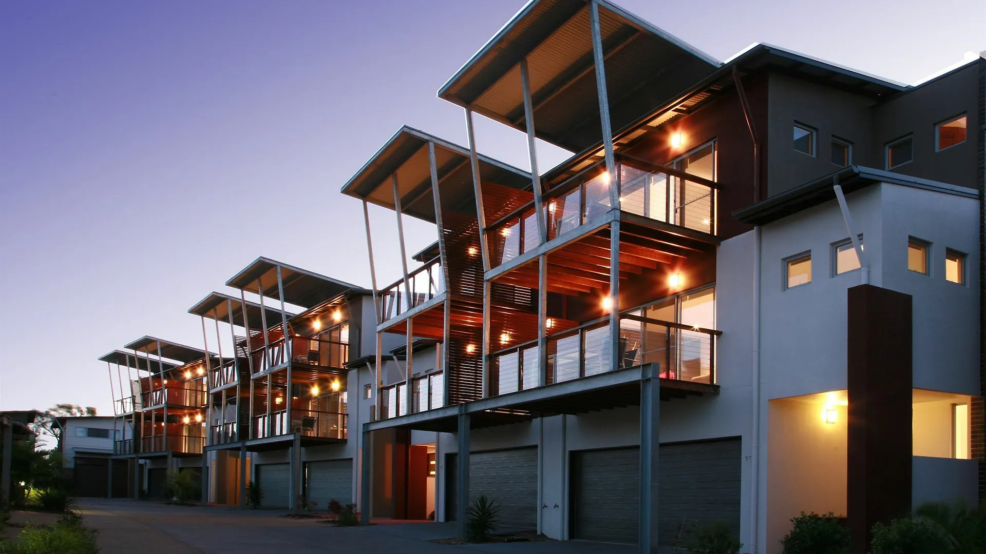 Villa Quarterdecks Retreat Urangan