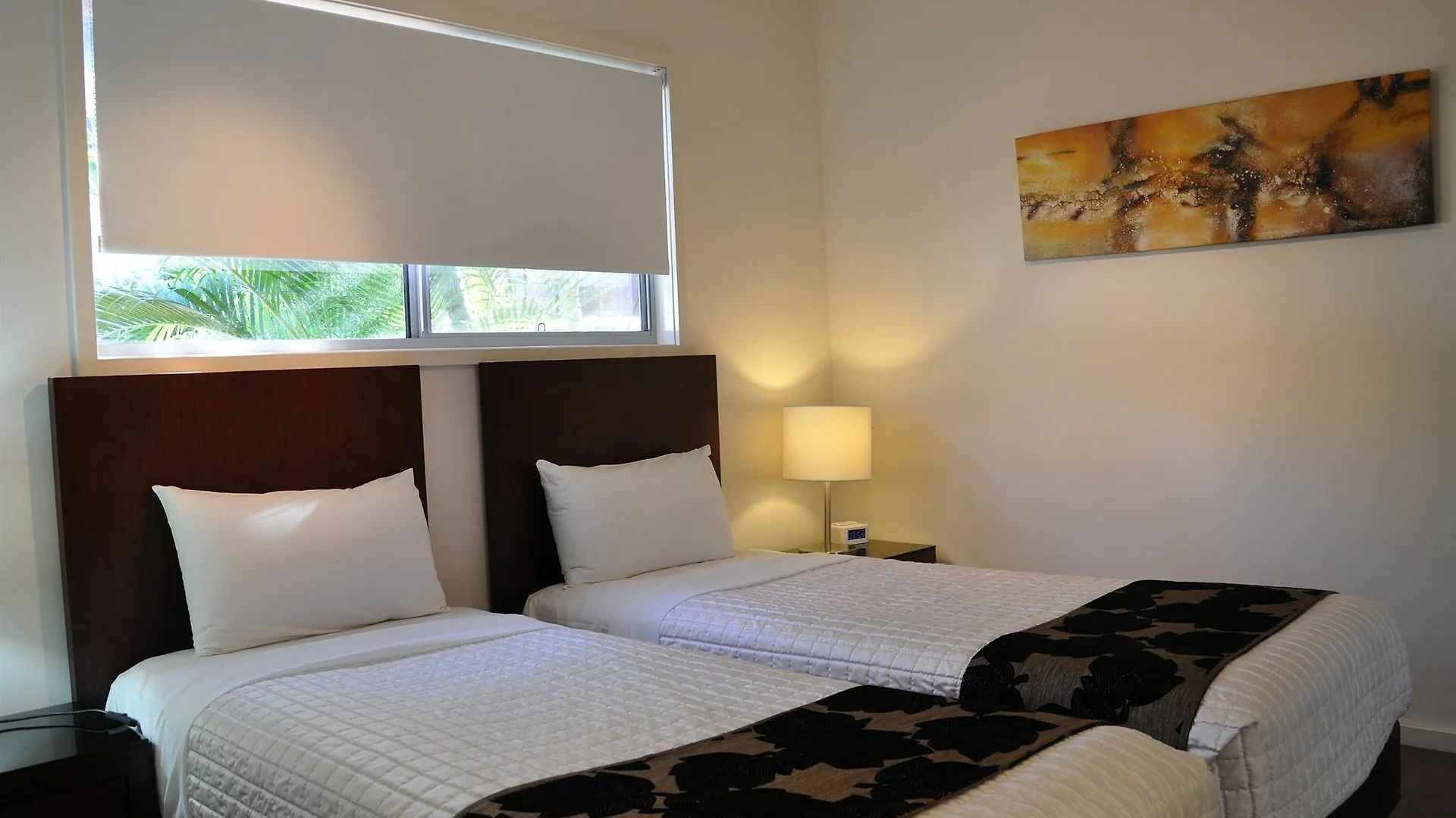 Quarterdecks Retreat Villa Urangan