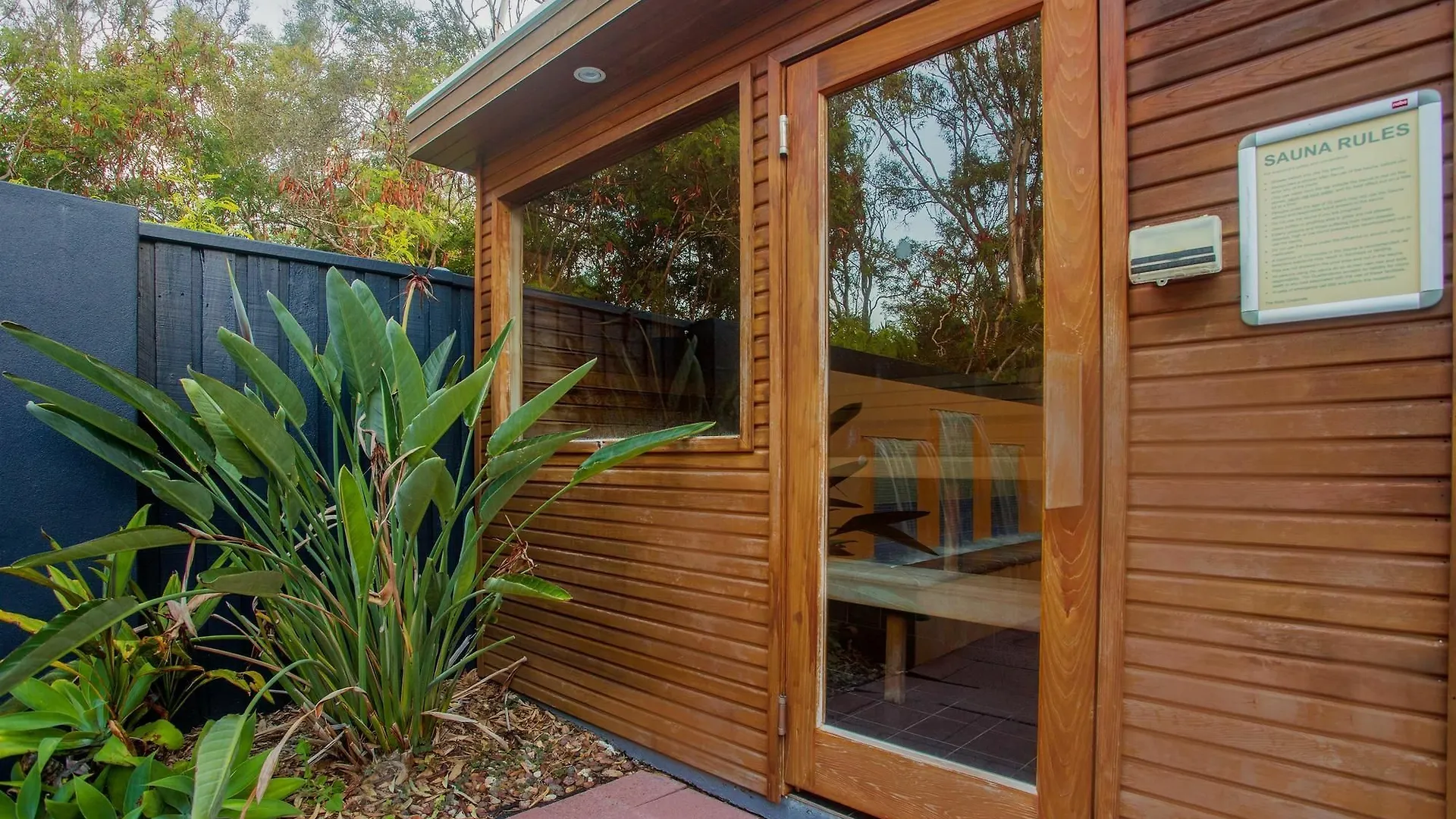 Villa Quarterdecks Retreat Urangan 0*,