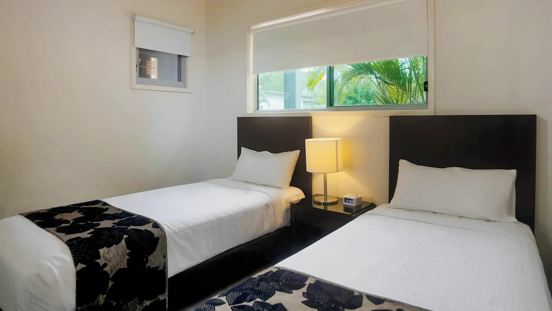 Villa Quarterdecks Retreat Urangan