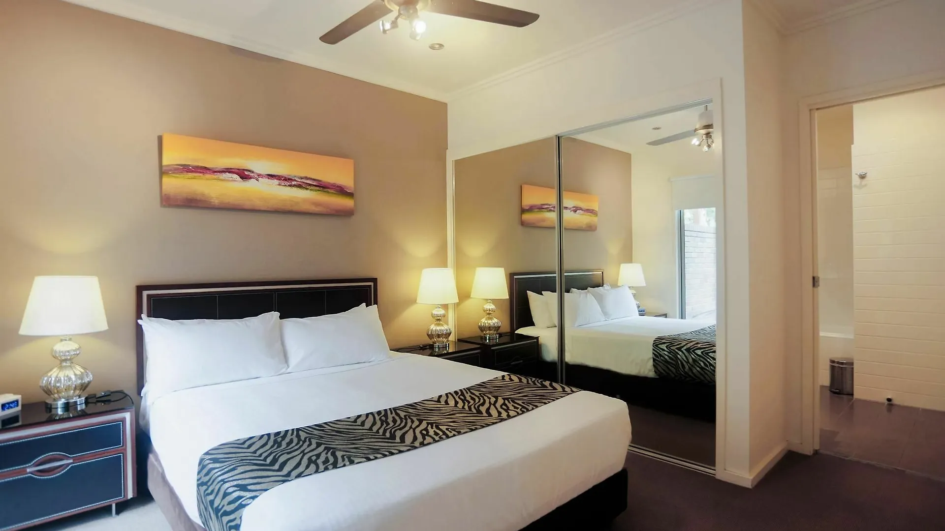 Villa Quarterdecks Retreat Urangan Australien
