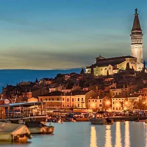 Leonardo Apartment Rovinj