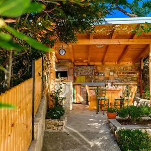 Paradiso Apartment Martinšćica