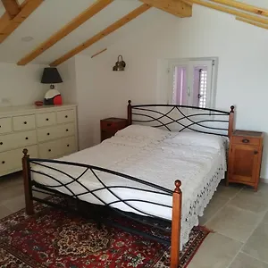 Mauro Apartment Baška