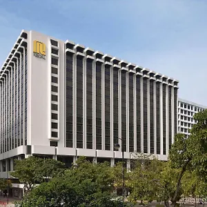 Regal Kowloon Hotel Hongkong