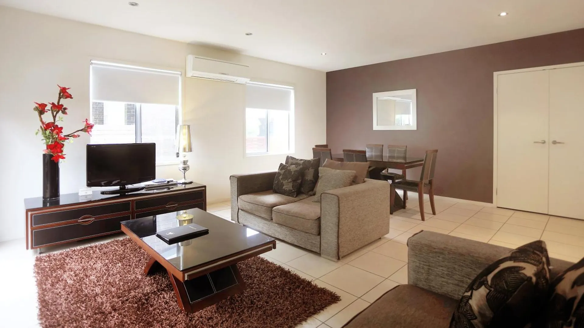 Villa Quarterdecks Retreat Urangan