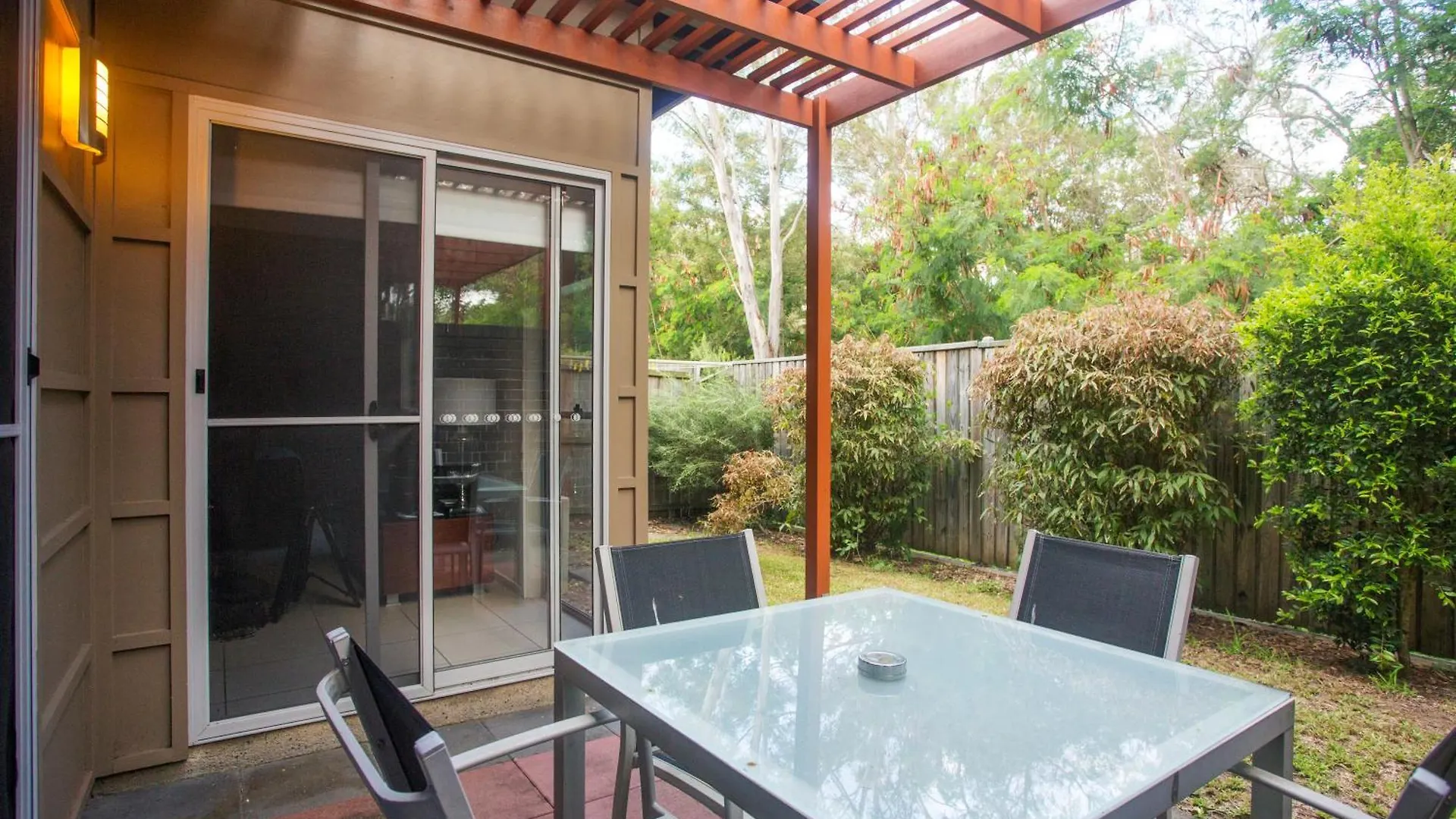 Villa Quarterdecks Retreat Urangan