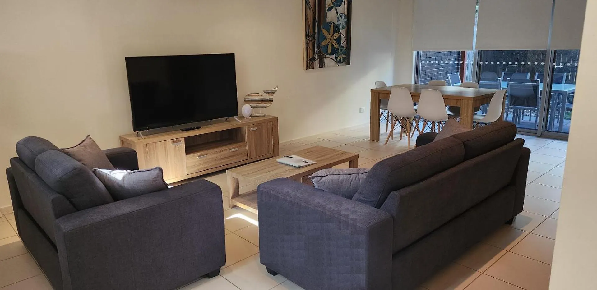 Villa Quarterdecks Retreat Urangan Australia