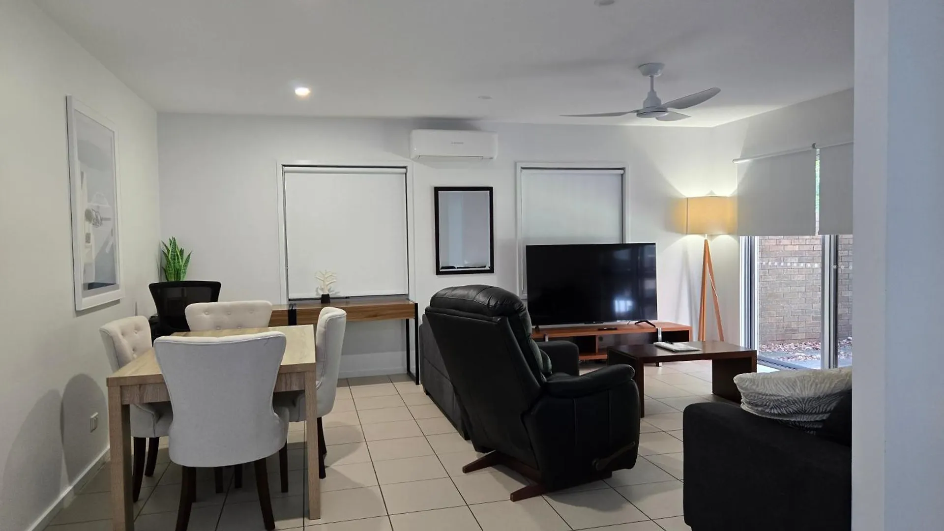 Villa Quarterdecks Retreat Urangan Australia