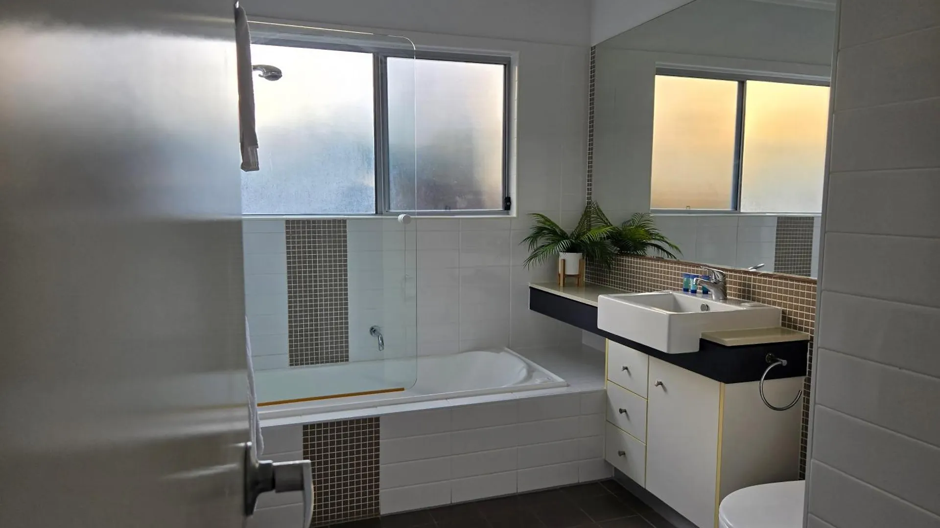 Villa Quarterdecks Retreat Urangan 0*,