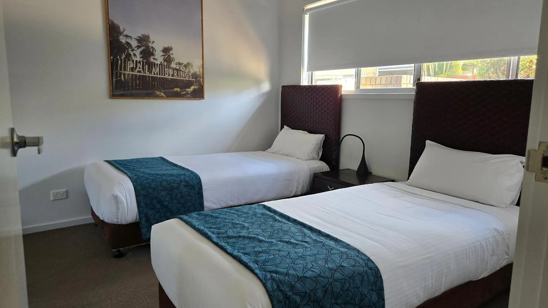 Villa Quarterdecks Retreat Urangan
