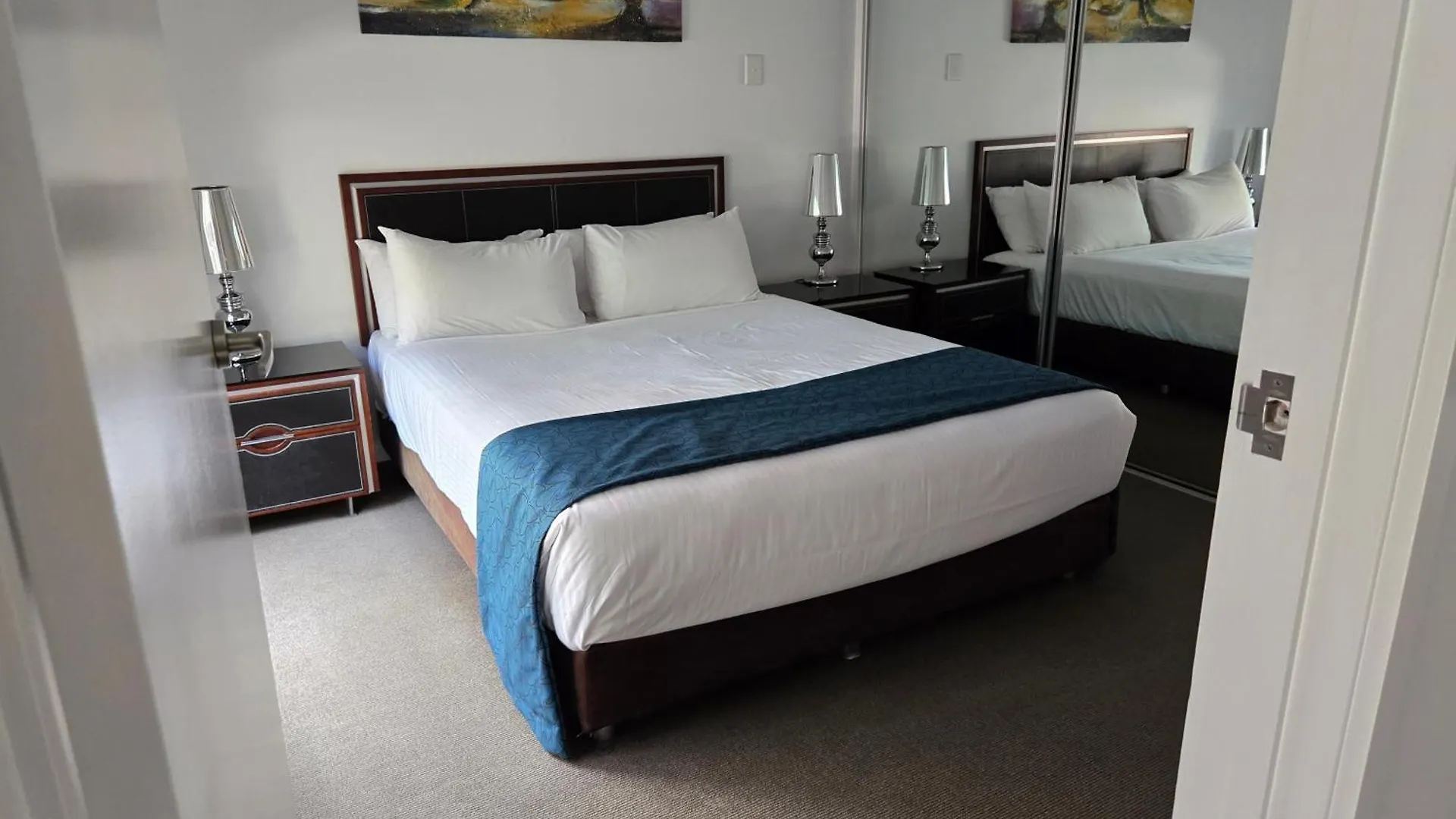 Villa Quarterdecks Retreat Urangan 0*,