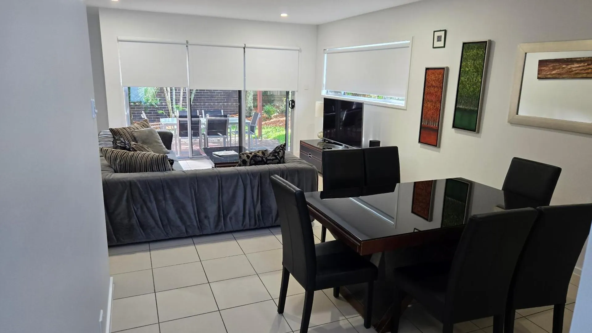 Villa Quarterdecks Retreat Urangan