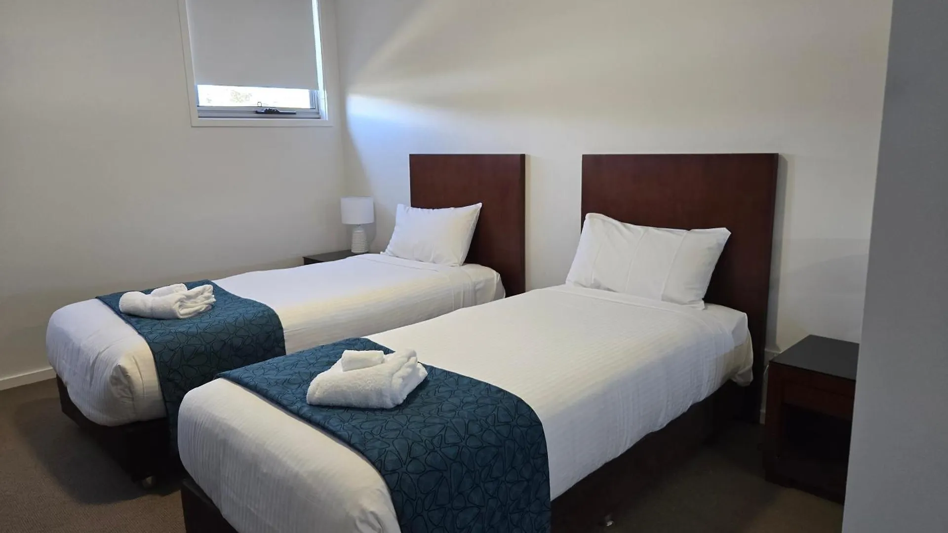 Villa Quarterdecks Retreat Urangan 0*,  Australia