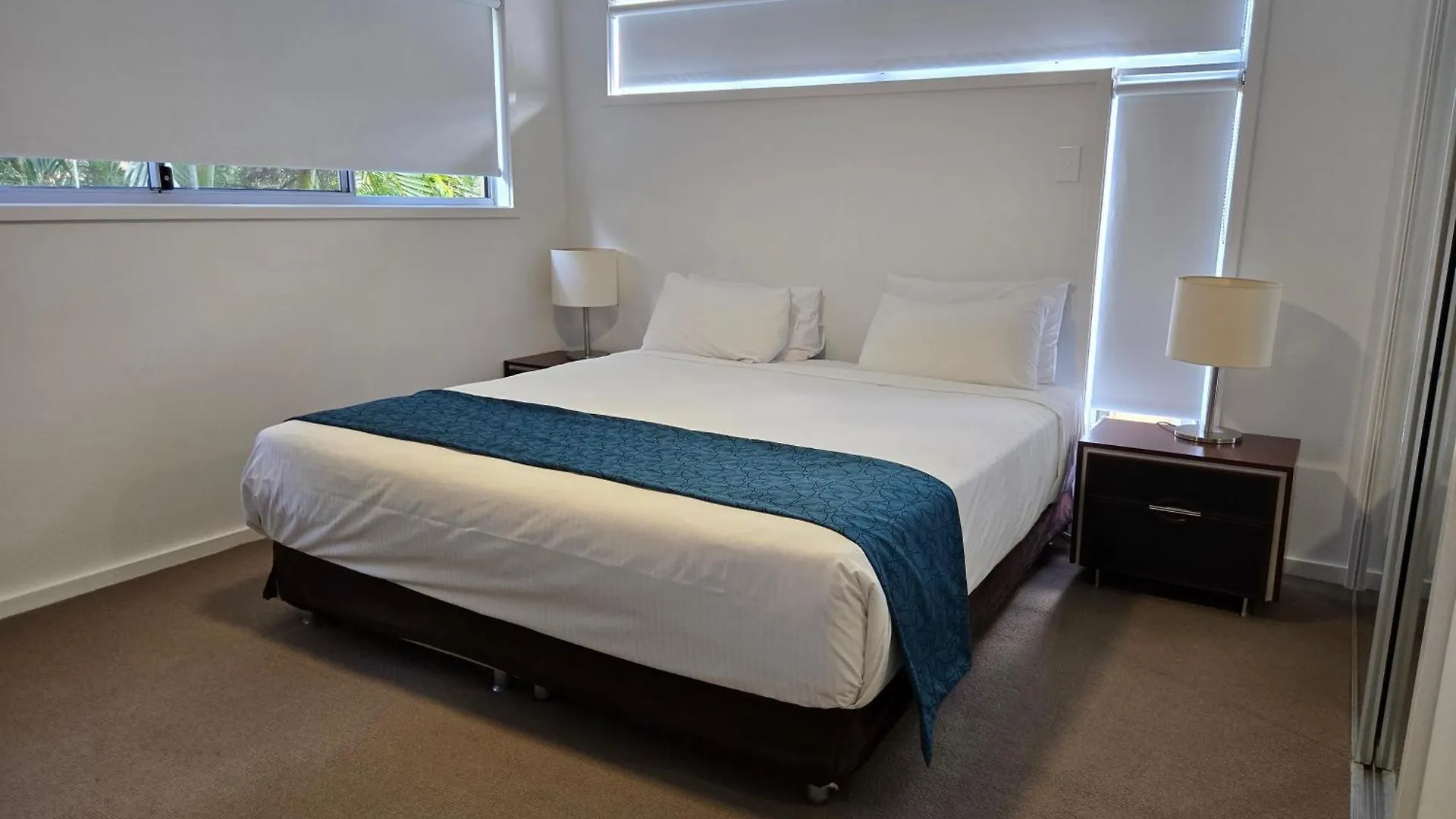 Villa Quarterdecks Retreat Urangan