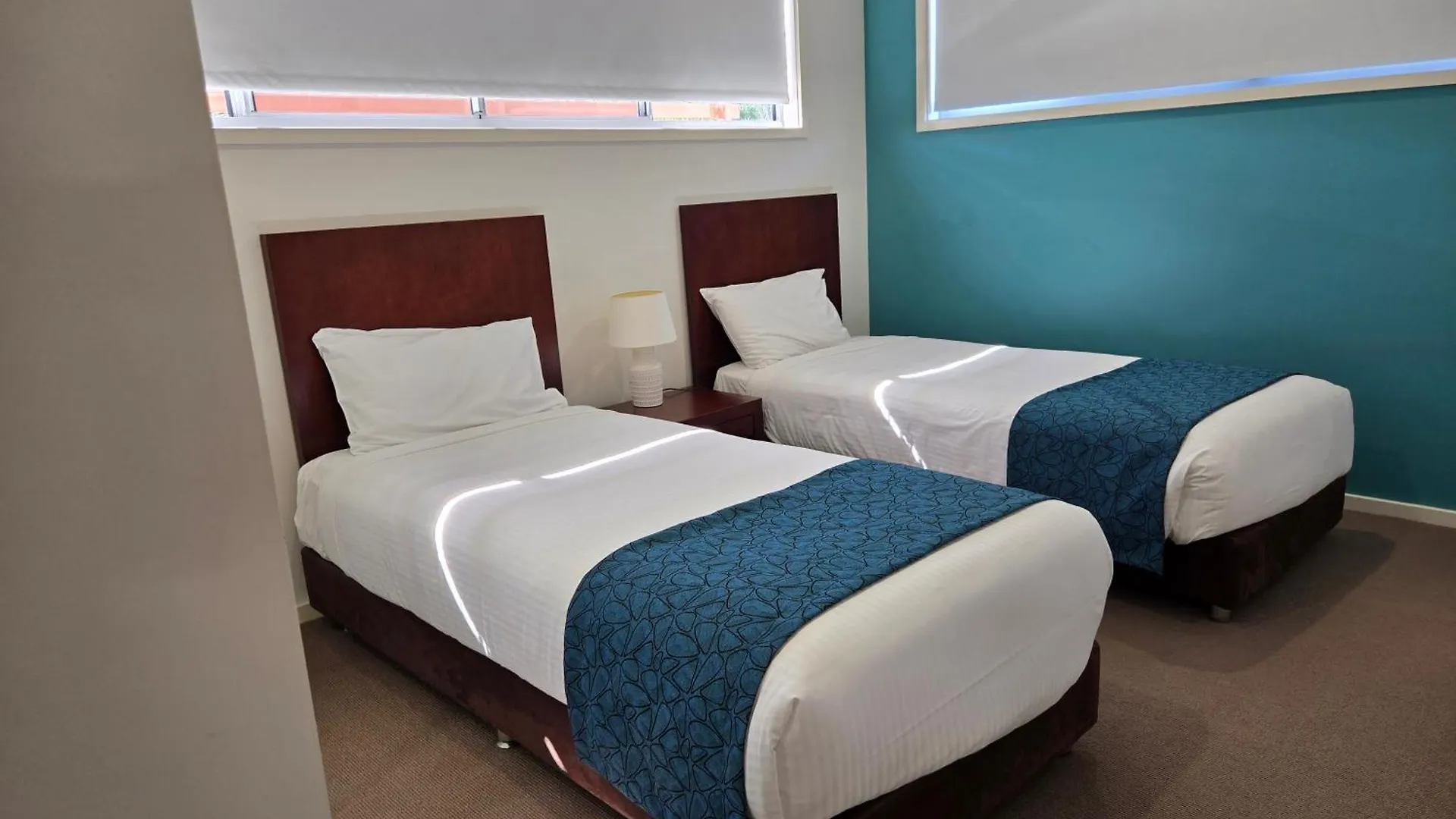 Villa Quarterdecks Retreat Urangan 0*,  Australia