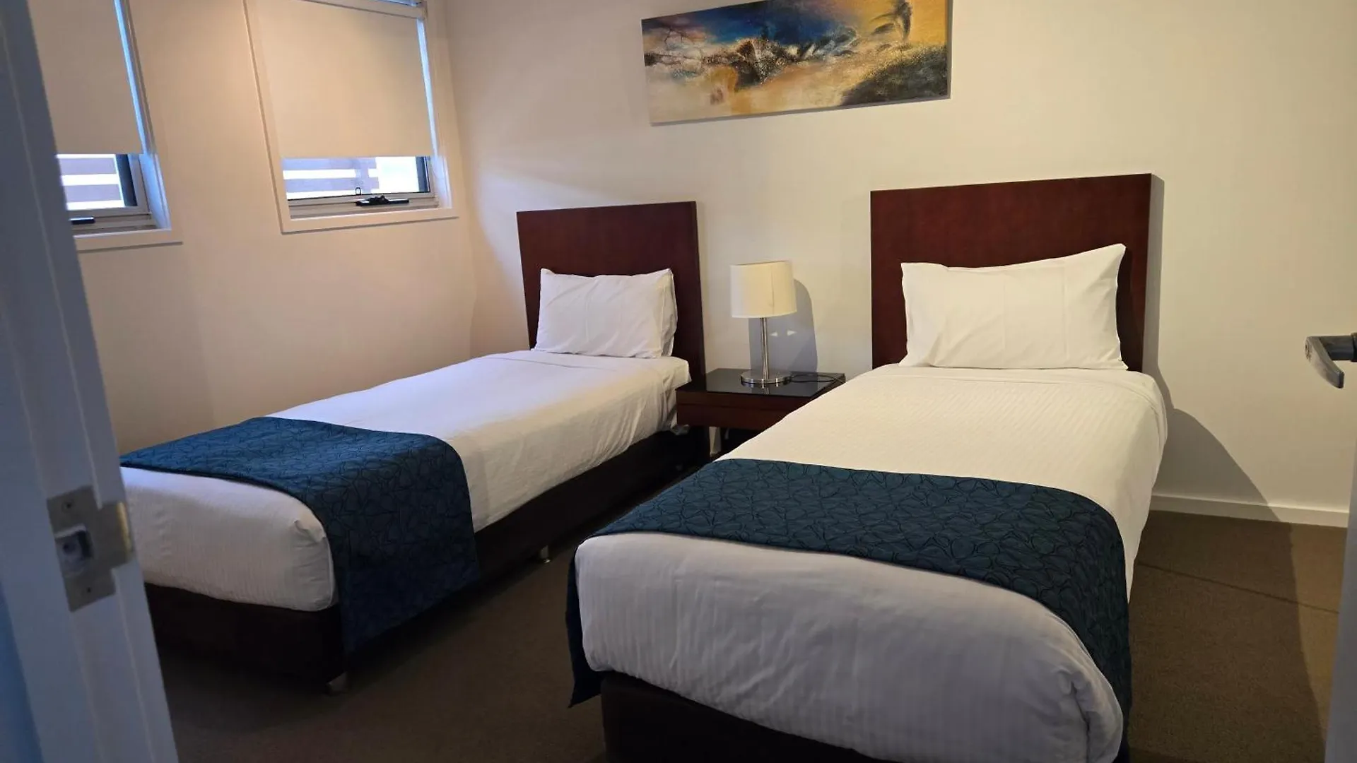 Villa Quarterdecks Retreat Urangan
