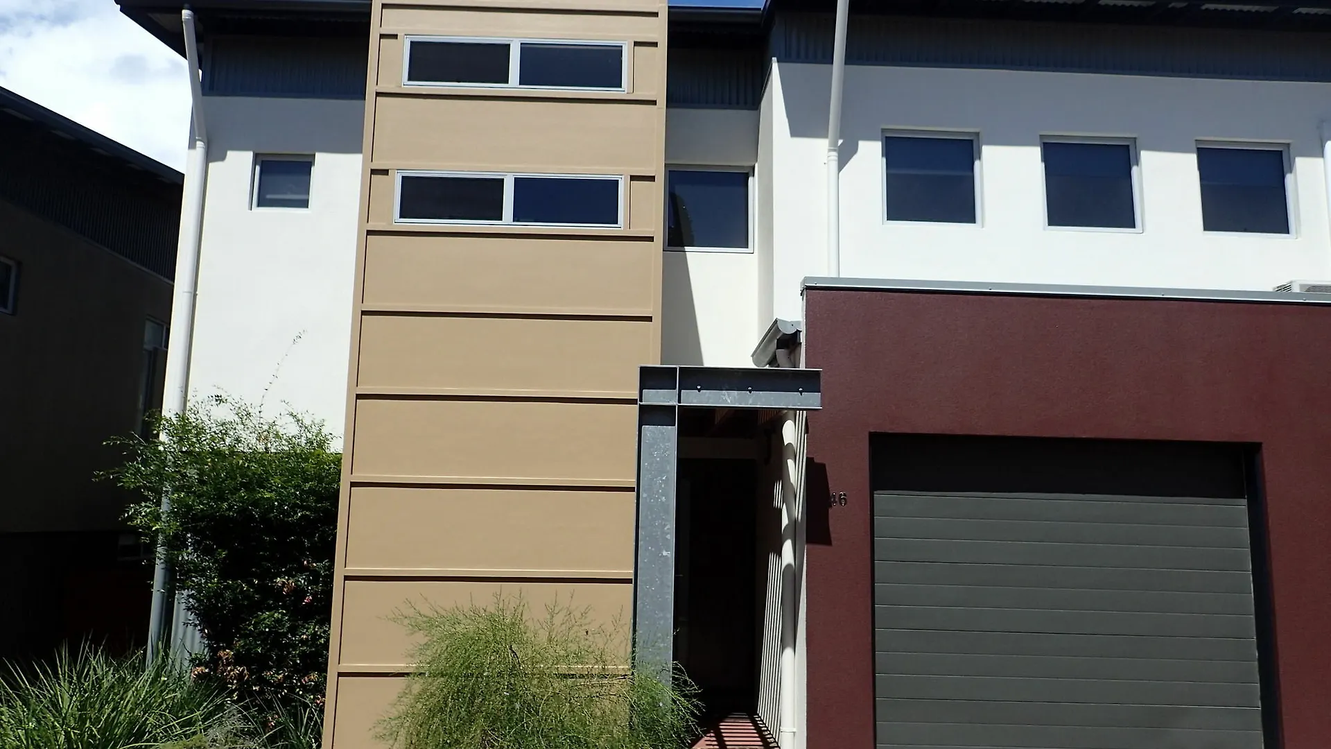Villa Quarterdecks Retreat Urangan