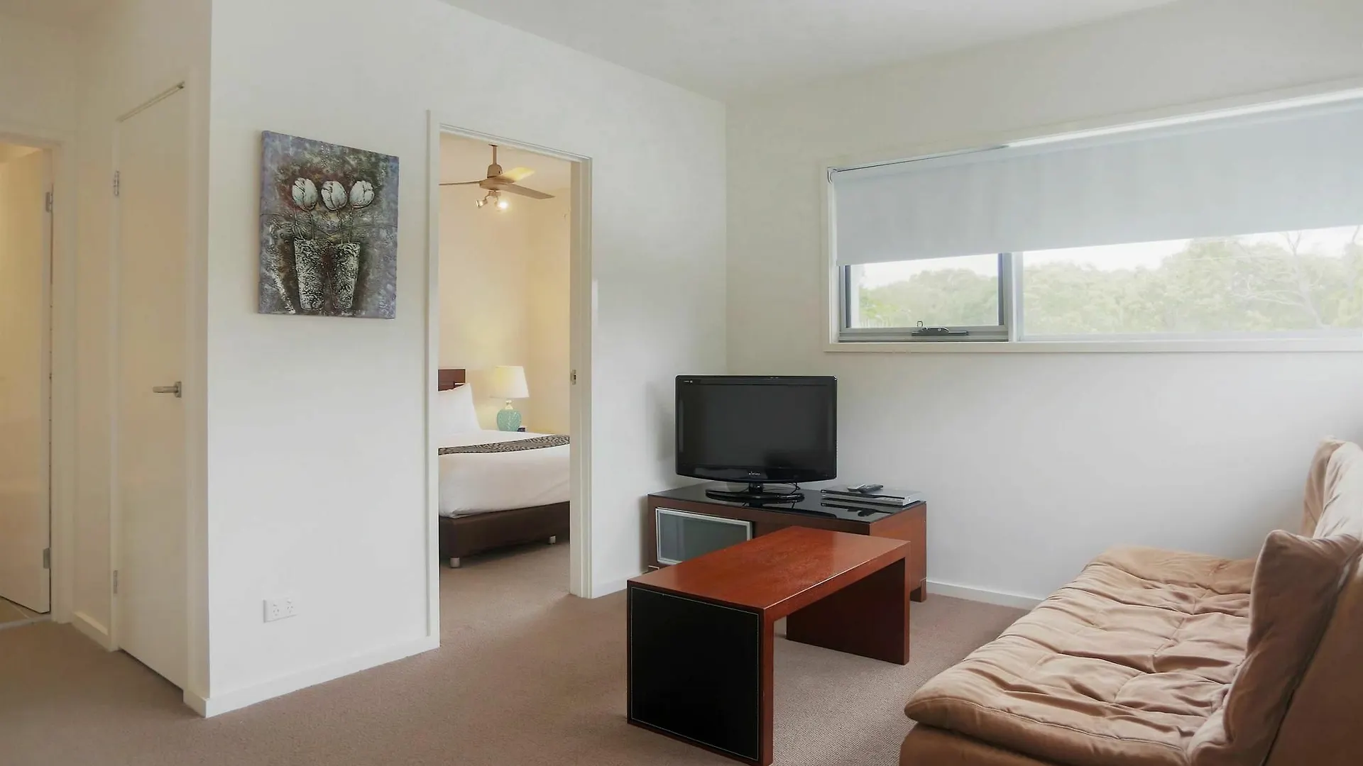 Villa Quarterdecks Retreat Urangan